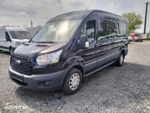 Ford Transit — poza 3