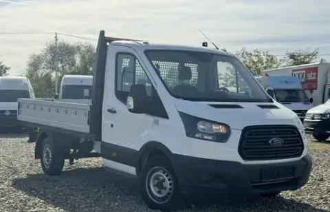 Ford Transit — poza 2