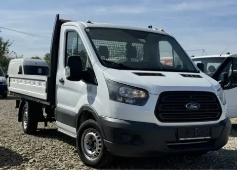 Ford Transit — poza 3