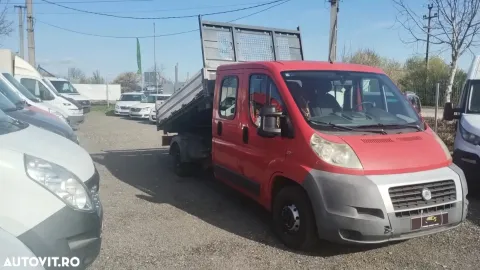Fiat Ducato — poza 3