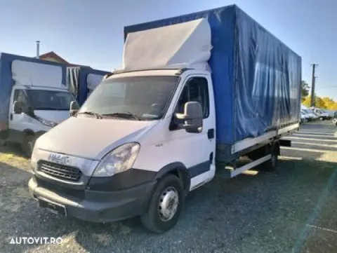 Iveco Daily — poza 2
