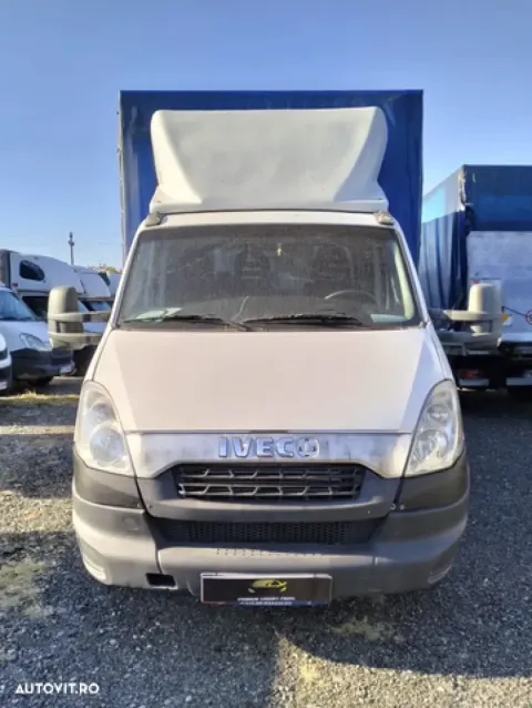 Iveco Daily — poza 3
