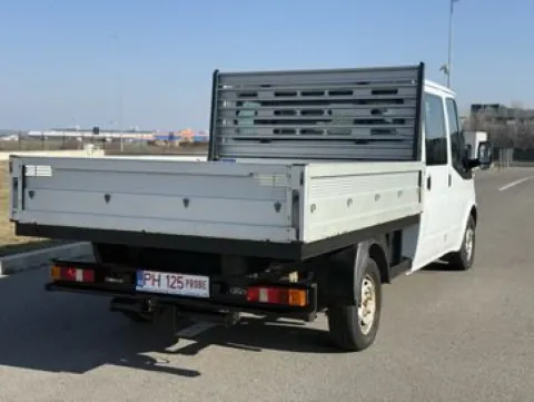Ford Transit — poza 3