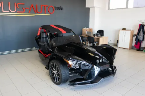 Polaris Slingshot