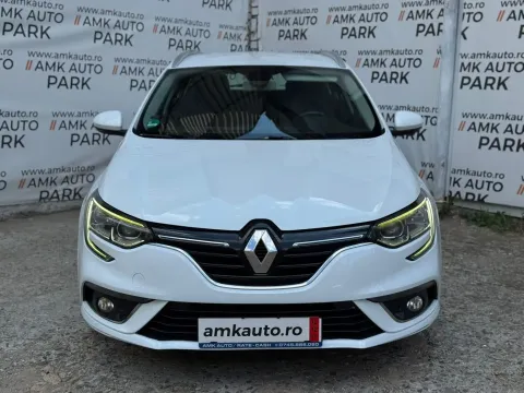 Renault Megane — poza 2