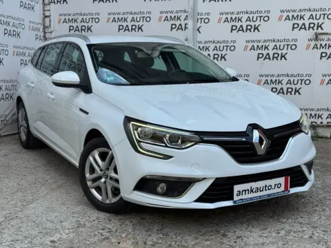 Renault Megane — poza 3