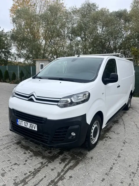 Citroën Jumpy