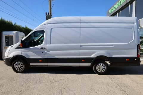 Ford Transit — poza 3