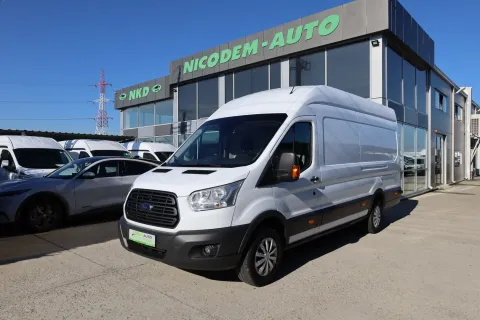 Ford Transit — poza 2