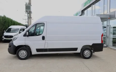 Opel Movano — poza 3