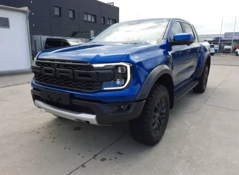 Ford Raptor