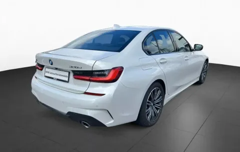 BMW 320 — poza 2