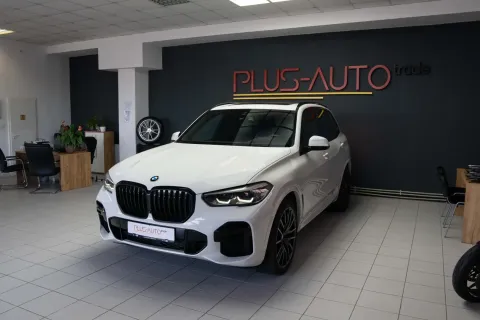 BMW X5 — poza 2