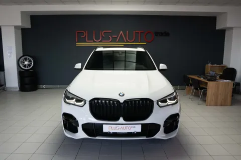 BMW X5 — poza 3