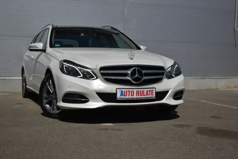 Mercedes-Benz E 250