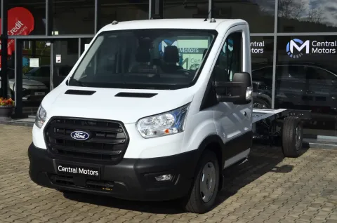 Ford Transit — poza 3
