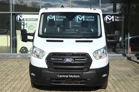 Ford Transit — poza 2