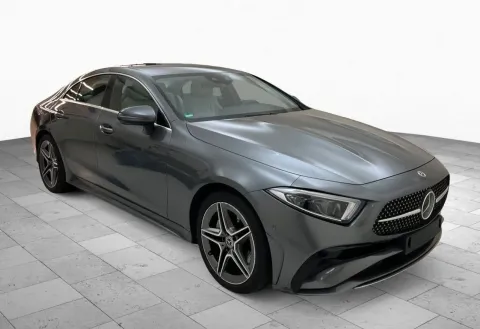 Mercedes-Benz Cls 300
