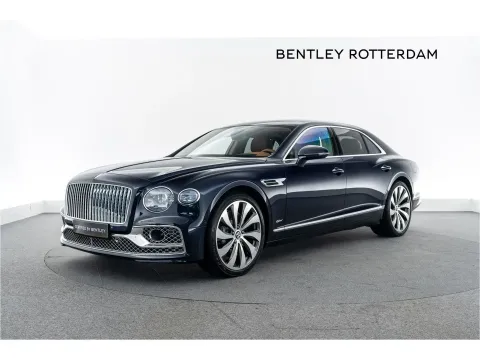 Bentley Flying Spur — poza 2