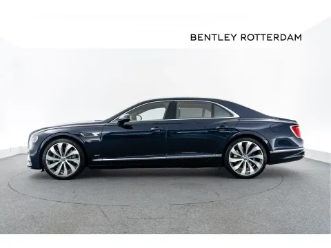 Bentley Flying Spur — poza 3