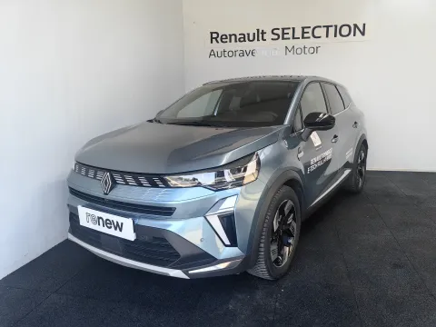 Renault Symbioz