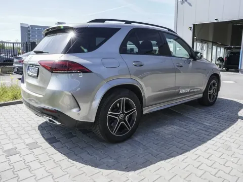 Mercedes-Benz Gle 300 — poza 3