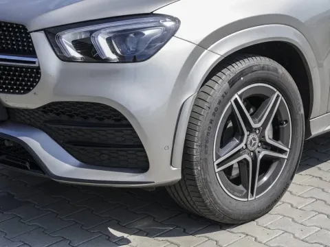Mercedes-Benz Gle 300 — poza 2
