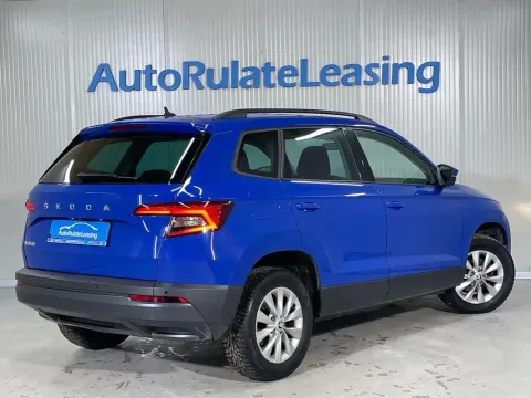 Skoda Karoq — poza 2