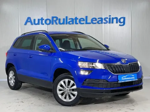 Skoda Karoq — poza 3
