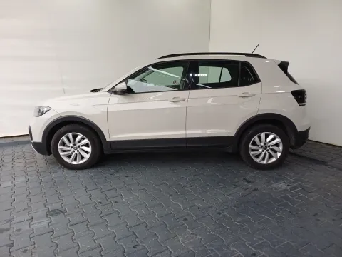 Volkswagen T-Cross — poza 2
