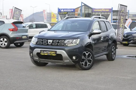 Dacia Duster — poza 2
