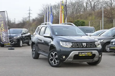 Dacia Duster — poza 3