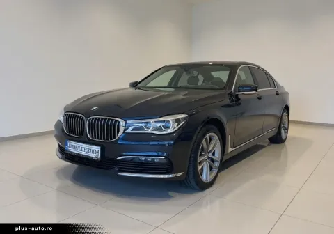 BMW 740