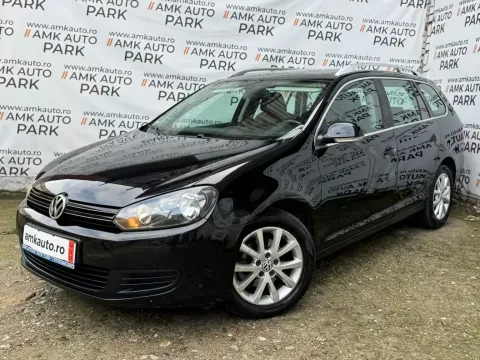 Volkswagen Golf — poza 2