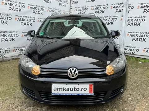 Volkswagen Golf — poza 3