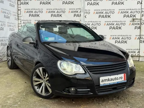 Volkswagen Eos