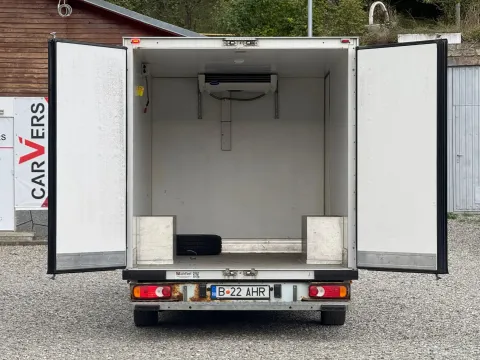 Fiat Ducato — poza 2