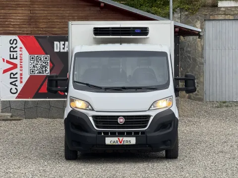 Fiat Ducato — poza 3