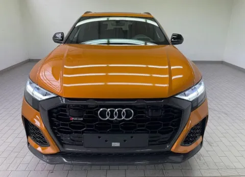 Audi Rsq8 — poza 2