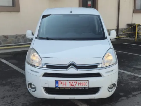 Citroën Berlingo — poza 2