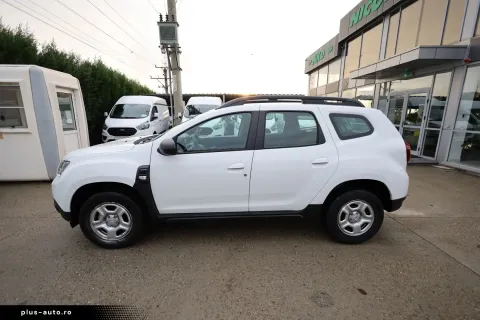 Dacia Duster — poza 3