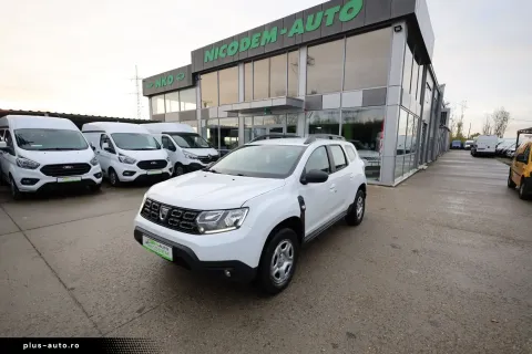 Dacia Duster — poza 2