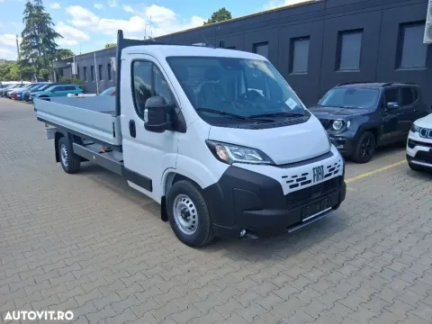 Fiat Ducato — poza 3