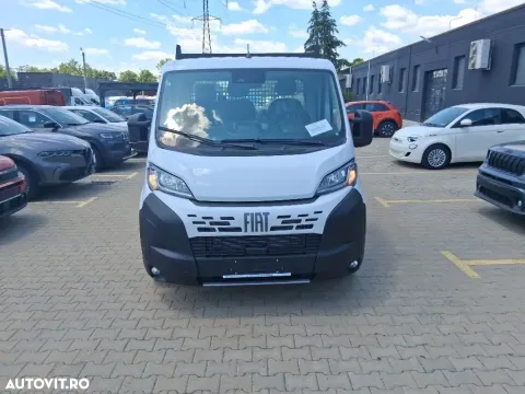 Fiat Ducato — poza 2