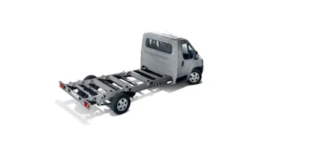 Fiat Ducato — poza 3