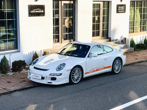 Porsche 911 — poza 2