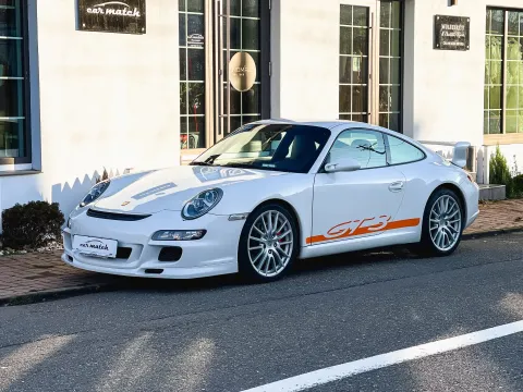 Porsche 911 — poza 3