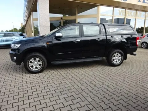 Ford Ranger — poza 3