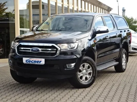 Ford Ranger — poza 2