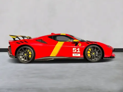 Ferrari Sf90